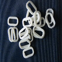 ABL03 24 clips and 4 pins