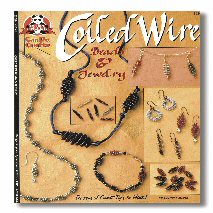 Coiling Gizmo for Beading Wire
