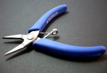 BDN110 Japanese Style Chain Nose Pliers