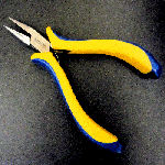 BDN12 Chain Nose Pliers