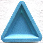 BDN24 triangular bead counter