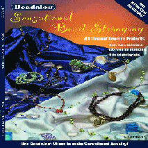 BKS33 Sensational Bead Stringing