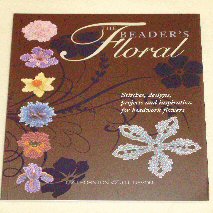 BKS36 The Beaders Floral