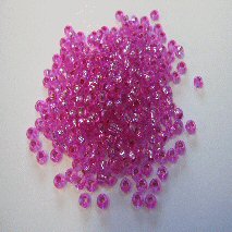 Rocaille beads size 11/0