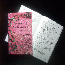 BKS23 Basics of Bead Stringing