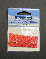 Beadalon size 12 Beading Needles - pack of 25