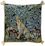 Beth Russell 'Hare' Tapestry kit