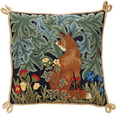 Beth Russell Fox Tapestry Kit