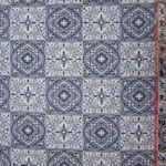 Camelot Fabrics La Dolce Vita Tiles 3018 0607
