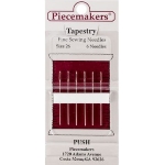 Piecemakers Tapestry Needles size  26 