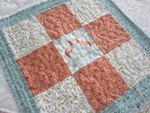 Wednesday afternoon quilting with Lynn Hillier 12.30pm-3.30pm-