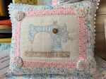 Sat 19th October  Create your own Cushion With Your Own Design