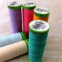 Gutermann Quilting Thread