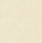 Zweigart Hardanger Fabric 22ct Ivory Cream 264