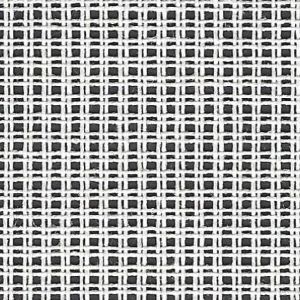 11 holes per inch double thread canvas 1m x 60cm WHITE 