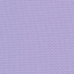 Zweigart 14 count pretty Lavender Aida 3706 5050