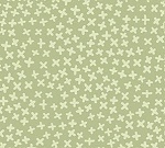 Green quilting fabrics