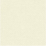 Zweigart 18 count Antique White Aida 50 x 55 cm code 101