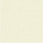 Zweigart 18 count Antique White Aida 50 x 55 cm code 101