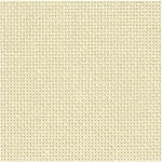 Zweigart 18 count Aida 50 x 55 cm Parchment code 3793 264