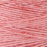 Sashiko Cosmo thread Melange 201 Strawberry Milk