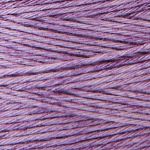 Sashiko Cosmo thread Melange 204 Violet Field