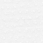 Stof Muslin Print 313-008