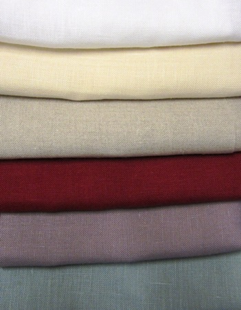 32 Count Belfast Linen