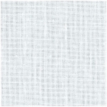 Zweigart Newcastle Linen 40ct White 3348