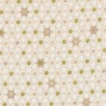 Stof Star Sprinkle Delicate Geometric Stars 4599 128 MCS22 04 Don't miss this fabric at this price ! 