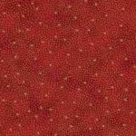 Stof Star Sprinkle Tiny Stars Red 4599 406 MCS22 14