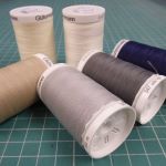 Gutermann Threads 