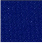 Zweigart 16 count Navy Blue Aida 50 x 55 cm code 589