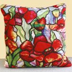 Poppies afterTiffany 60972TT 