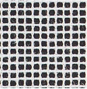 10 holes per inch single thread canvas 1m x 100cm wide. great for working cross stitch in wool .WHITE