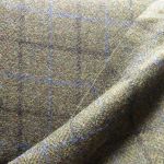 Dressmaking Fabrics Wool and Winter Weight