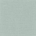 Zweigart Cashel Linen 28ct soft grey green 3281 718