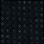 Zweigart 16 count Black Aida 50 x 55 cm code 720