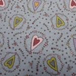 Good Boy and Kitty Hearts  by Lynette Anderson 81280 114