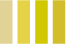 Appletons Wools 841-844 HERALDIC GOLD
