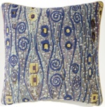 Klimt wave pattern 94121BTT