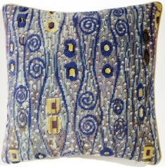 94121BTT Martin Winkler Tapestry Kit (Klimt)
