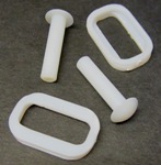 Spare Clips and Pins ABL03