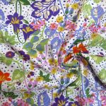 Summer Bright Print Ananda Viscose ANA013B