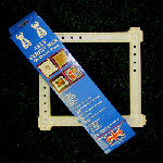 Able Stretcher needlework frame 12