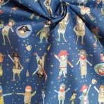  Arrr Mateys from QT fabrics 1649-27936 W .Don't miss this fabric at this price ! 