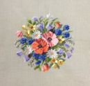 Summer Flowers 50670 DT