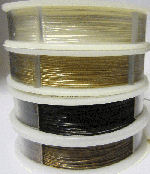 BDN19 Nylon Coated 19 Stranded coloured wire