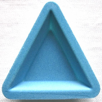 BDN24 triangular bead counter