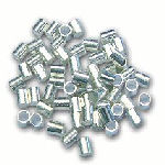 BDN28 2.5mm Crimp Tubes, 5gm